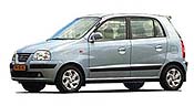 Hyundai Atos
