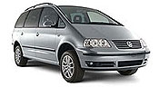 VW Sharan