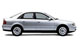 Audi A4 1.6 manual