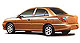 KIA Rio 1500