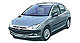 Peugeot 206 XR