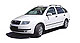 Skoda Fabia Sedan/Combi
