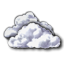 Cloudy