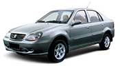 Geely CK