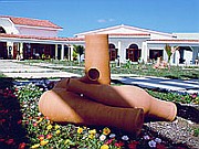 Villa Cojímar, Cuba