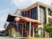 Hotel Acuario, Cuba