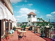 Armadores de Santander, Cuba