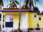 Campismo Los Cocos, Cuba