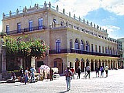 Santa Isabel, Cuba