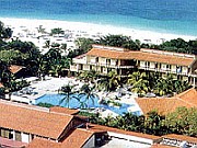 Sol Rio de Luna y Mares Resort, Cuba