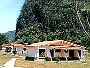 Campismo Dos Hermanas, Cuba