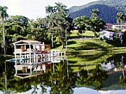 Hotel Moka, Cuba