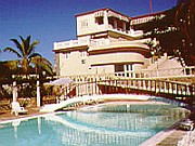 Mirador de San Diego, Cuba