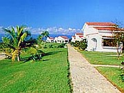 Costa Sur, Cuba