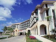 Melia Las Americas, Cuba