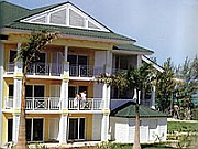 Tryp Península Varadero, Cuba